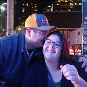 Meet your Posher, Catherine